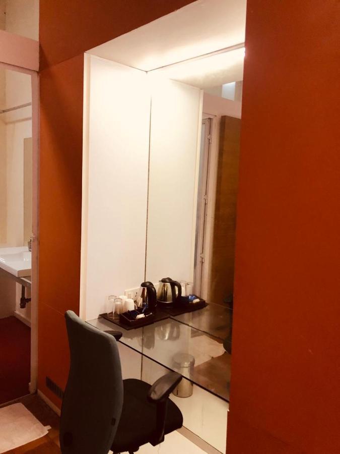 Presidency Artotel, Kochi Extérieur photo