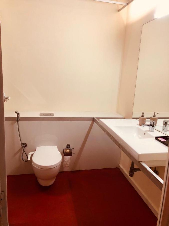 Presidency Artotel, Kochi Extérieur photo