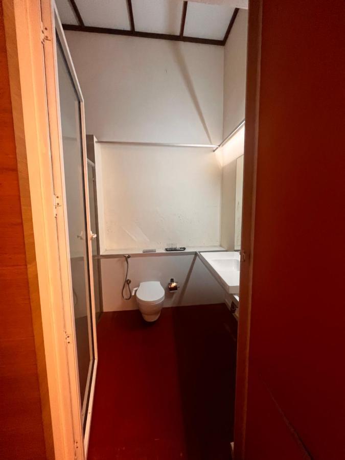 Presidency Artotel, Kochi Extérieur photo