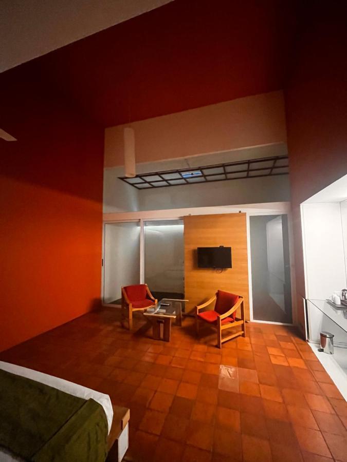 Presidency Artotel, Kochi Extérieur photo
