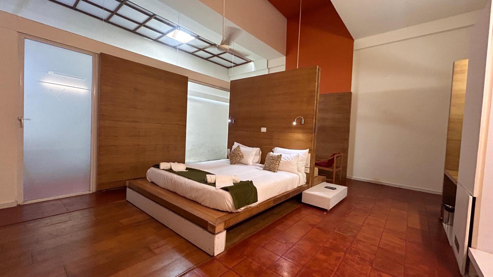 Presidency Artotel, Kochi Extérieur photo