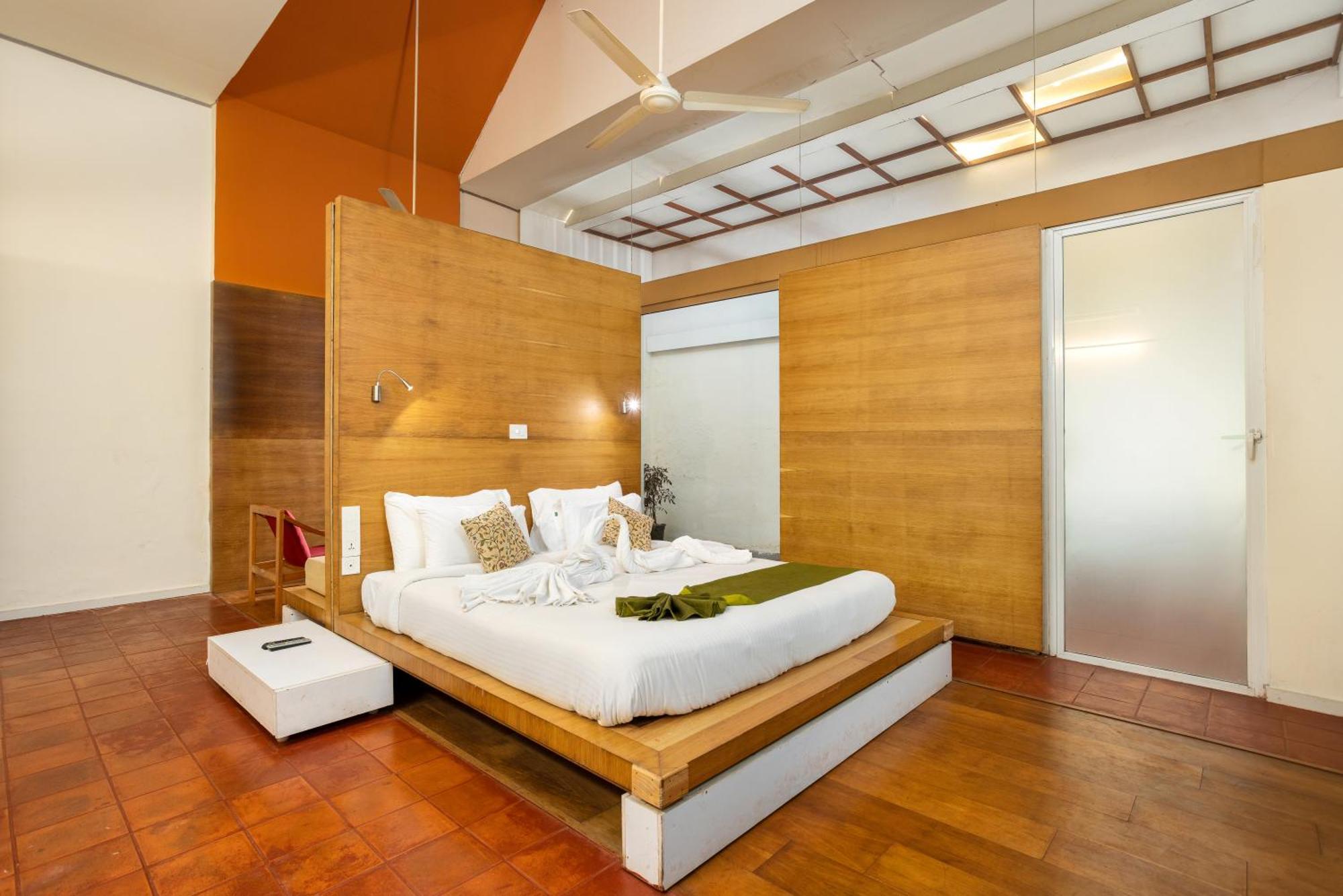 Presidency Artotel, Kochi Extérieur photo