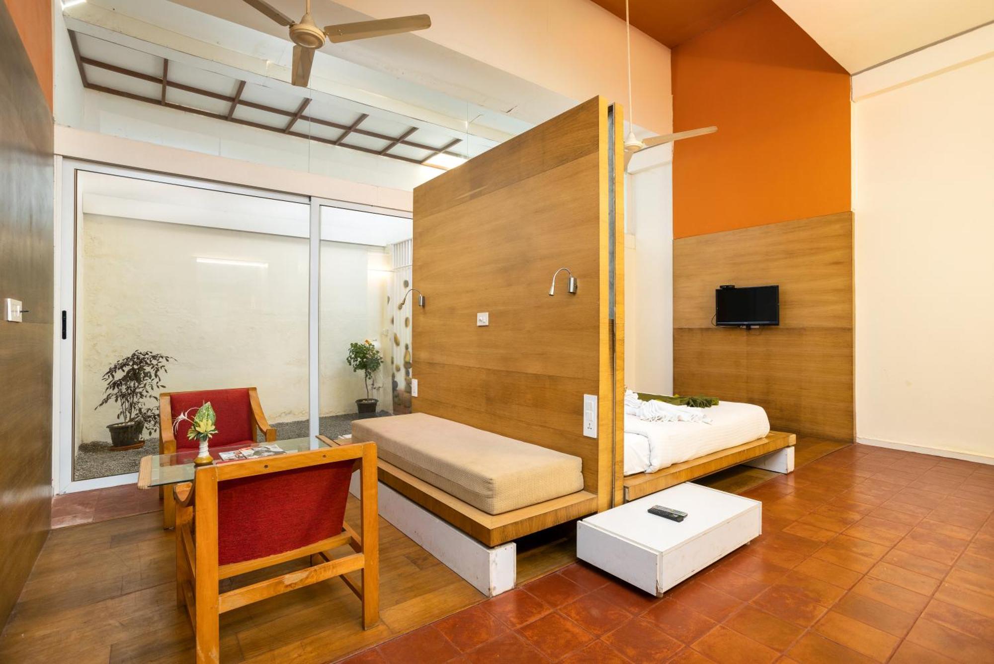 Presidency Artotel, Kochi Extérieur photo
